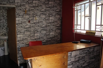 libala south executive lodge