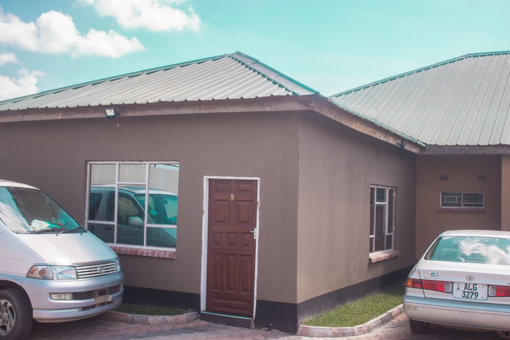 libala south executive lodge