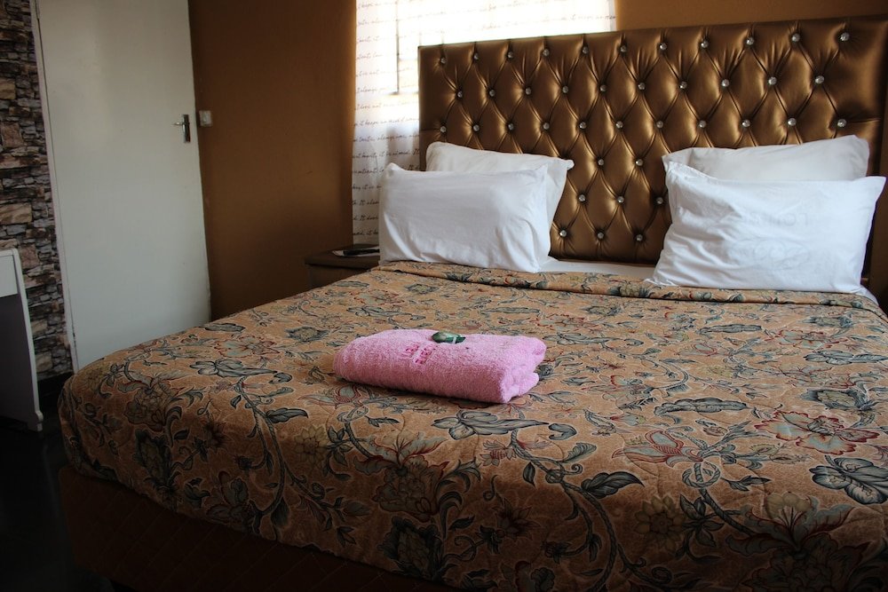 libala south executive lodge