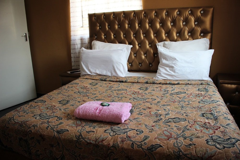 libala south executive lodge