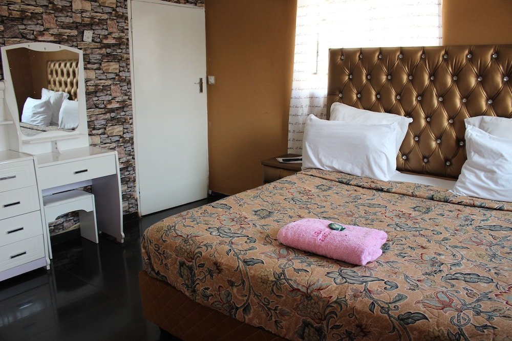 libala south executive lodge