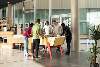 auberge de jeunesse hi lille