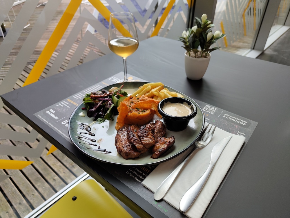 auberge de jeunesse hi lille