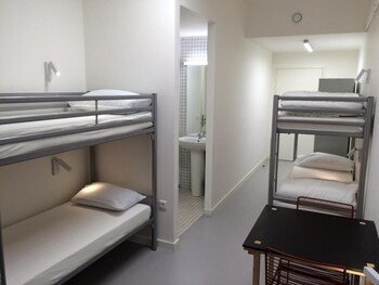 auberge de jeunesse hi lille