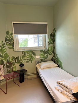 auberge de jeunesse hi lille