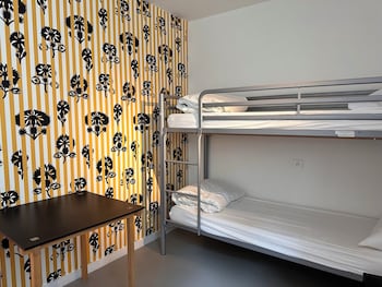 auberge de jeunesse hi lille