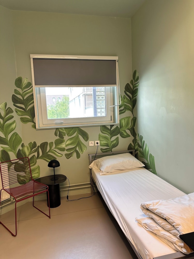 auberge de jeunesse hi lille