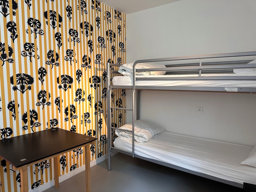 auberge de jeunesse hi lille