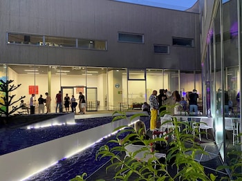 auberge de jeunesse hi lille