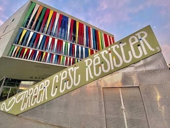 auberge de jeunesse hi lille