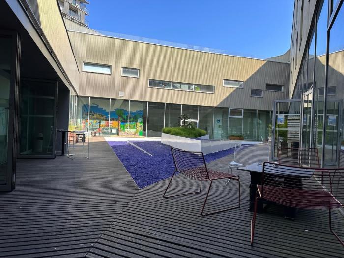 auberge de jeunesse hi lille