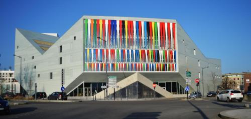 auberge de jeunesse hi lille