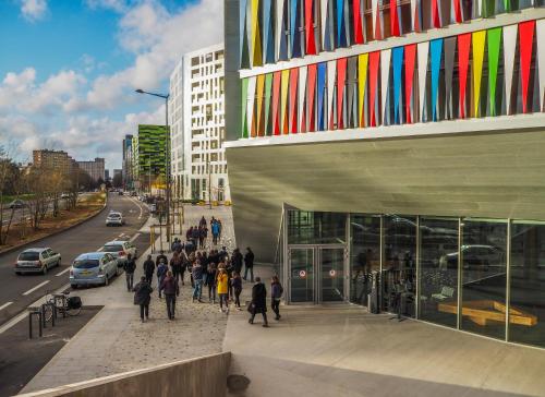 auberge de jeunesse hi lille