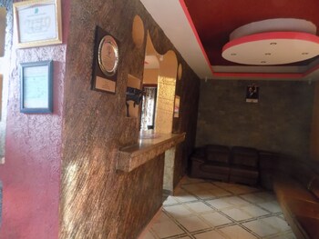 Swing Inn Motel,Near Ishaka Adventist Hospital,3 star