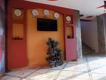 Swing Inn Motel,Near Ishaka Adventist Hospital,3 star