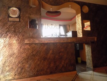 Swing Inn Motel,Near Ishaka Adventist Hospital,3 star