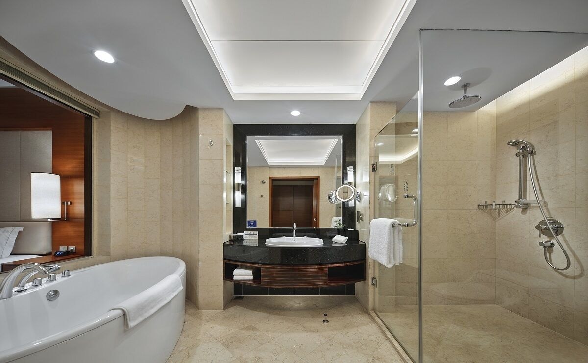 hilton hefei