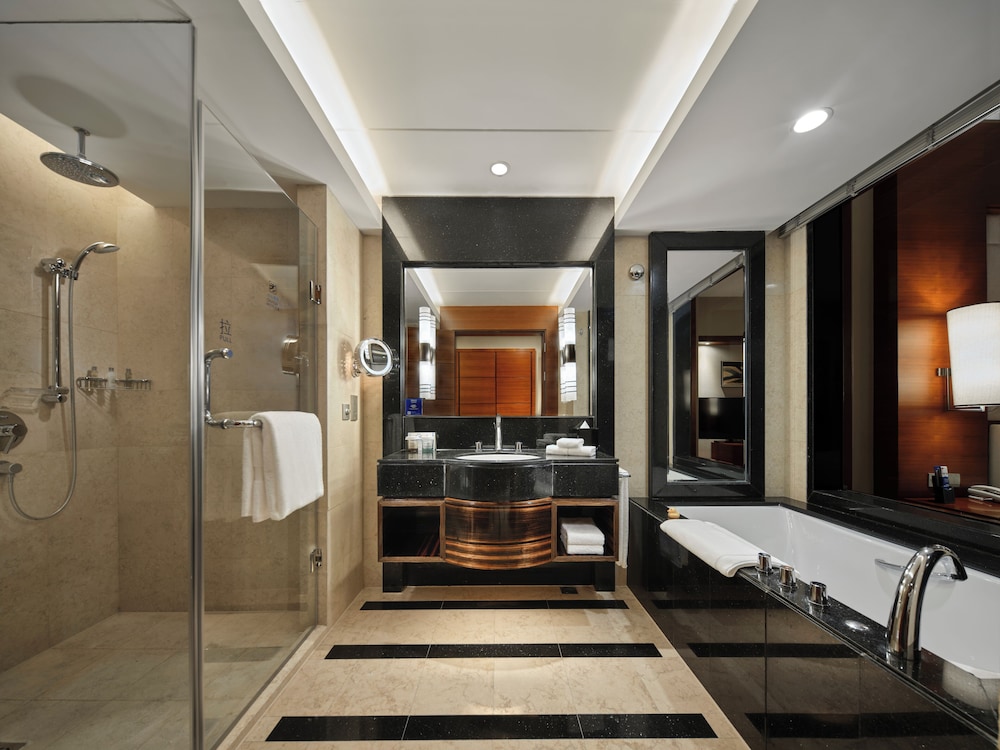 hilton hefei