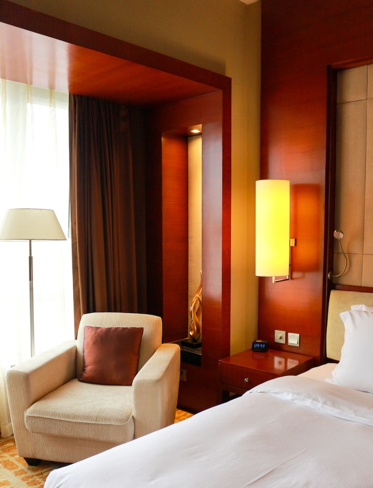 hilton hefei