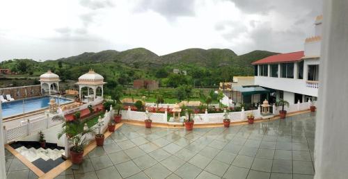 udaipur