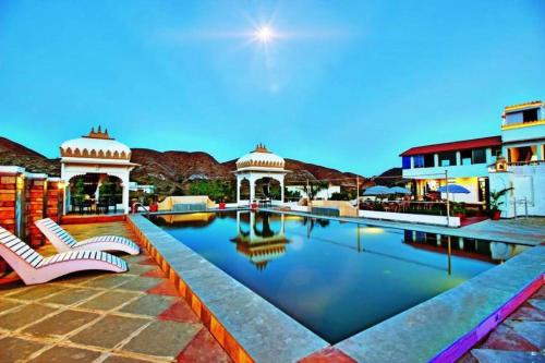 udaipur