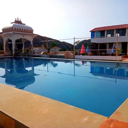 udaipur