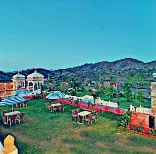 udaipur