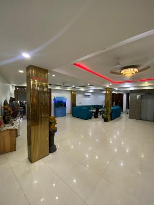 hotel aman inn