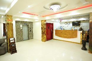 hotel aman inn