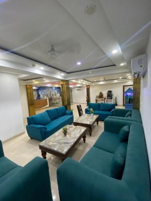 hotel aman inn