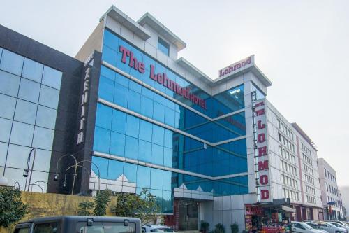 hotel aman inn