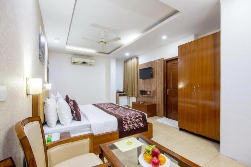 hotel aman inn