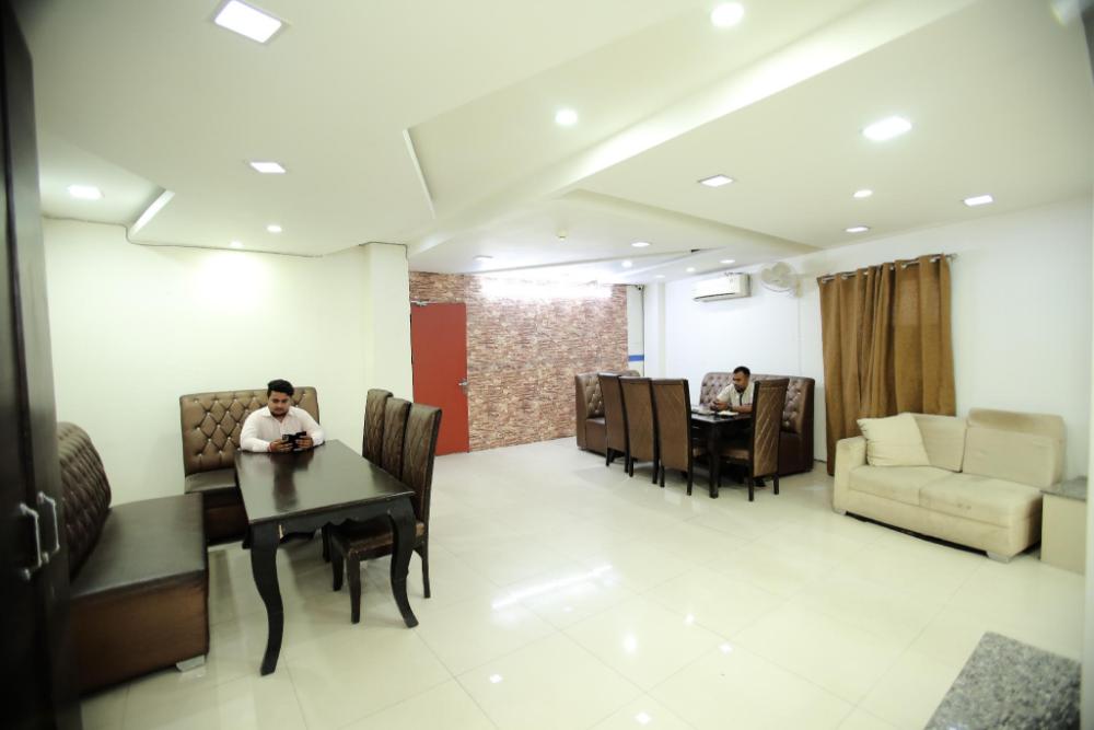 hotel aman inn