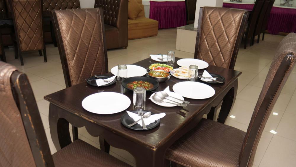hotel aman inn