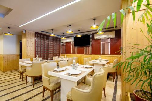 hotel aman inn