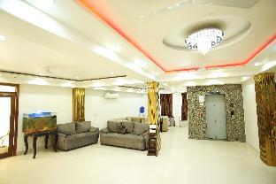 hotel aman inn