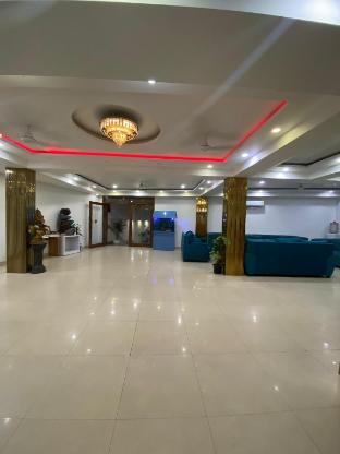 hotel aman inn