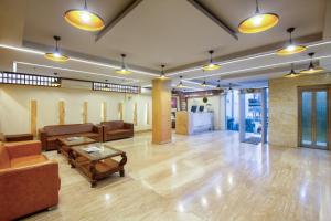 hotel aman inn
