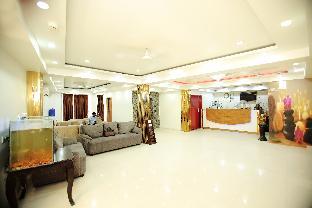 hotel aman inn