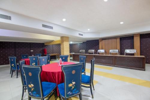 hotel aman inn