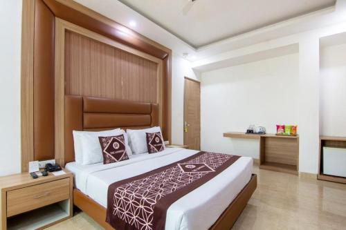 hotel aman inn