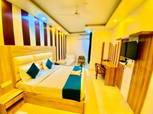 hotel aman inn