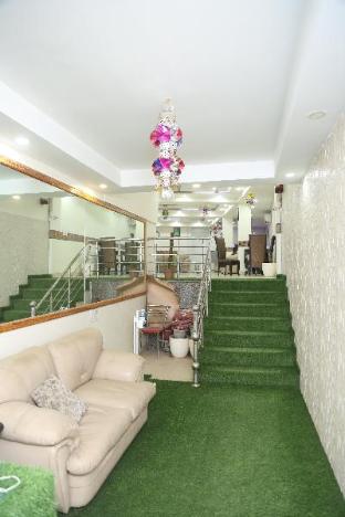 hotel aman inn