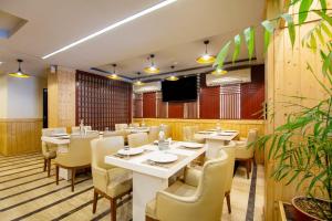 hotel aman inn