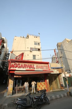hotel aman inn