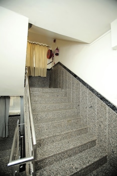 hotel aman inn