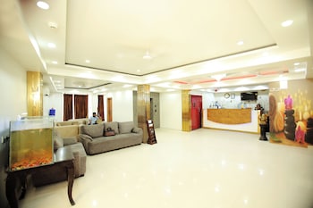 hotel aman inn