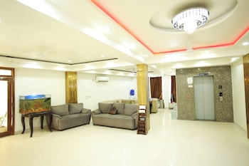 hotel aman inn