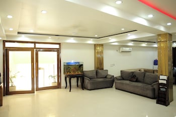 hotel aman inn