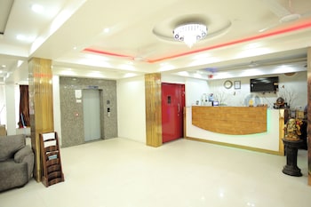 hotel aman inn